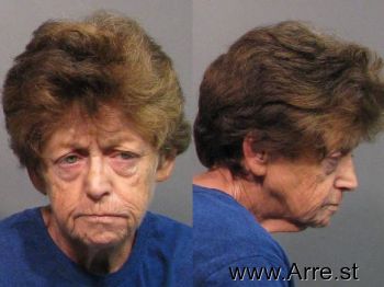 Deborah Jean Lambert Mugshot