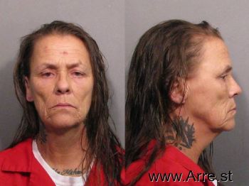 Deborah Lisa Reed Mugshot