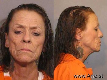 Deborah Lisa Reed Mugshot