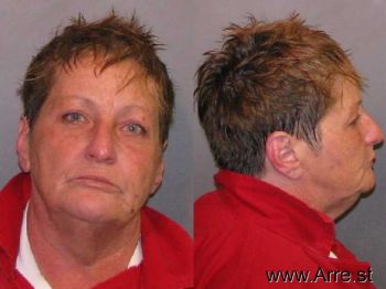 Debra Lynn Cook Mugshot