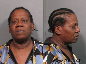 Debra Ann Lewis Mugshot