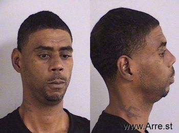 Dedrick  Bassett Mugshot