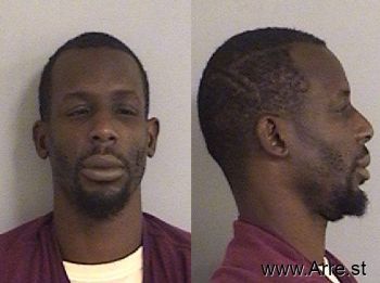 Dedrick  Thomas Mugshot