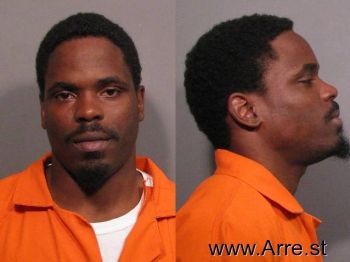 Dejonio Latroy Broadway Mugshot