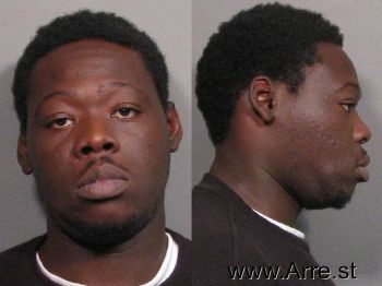 Demarcus Dewayne Brooks Mugshot