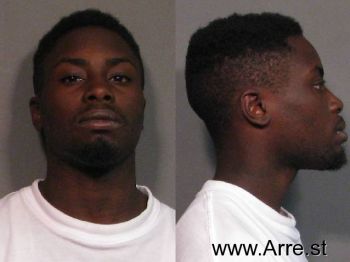 Demarcus Deandre Johnson Mugshot