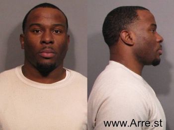 Demarcus Dwann Johnson Mugshot