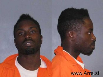 Demarcus Deandre Johnson Mugshot