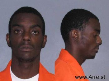 Demarcus Deandre Lewis Mugshot