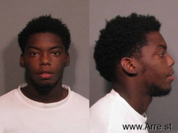 Demarcus Deandrea Smith Mugshot