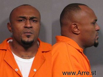 Demarcus Shuntay Washington Mugshot