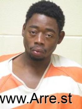 Demarcus  Washington Mugshot