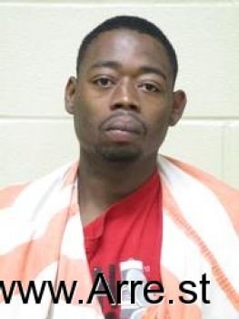 Demarcus  Washington Mugshot