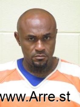 Demarcus  Washington Mugshot