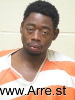 Demarcus  Washington Mugshot