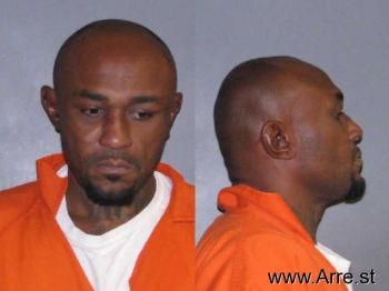 Demarcus Shuntay Washington Mugshot