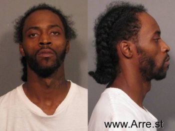 Demario Londell Dean Mugshot