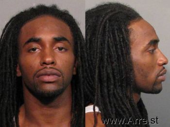 Demario Zacarrey Johnson Mugshot