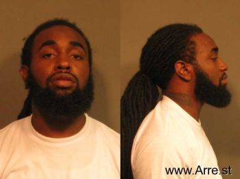 Demario Zacarrey Johnson Mugshot