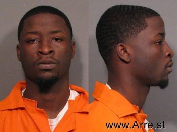 Demario Dywun Smith Mugshot