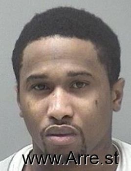 Demarius Voneric Jenkins Mugshot