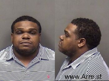 Demarlon  Armstead Mugshot