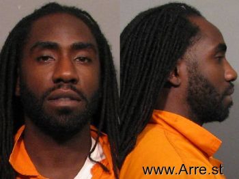 Demetric Antoine Davis Mugshot