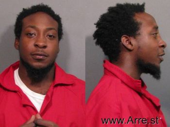 Demetrius Charles Brown Mugshot