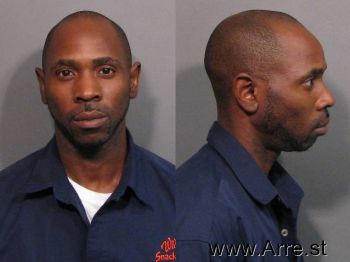 Demetrius Deshun Harris Mugshot