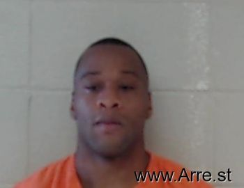 Demetrius D Sanders Mugshot