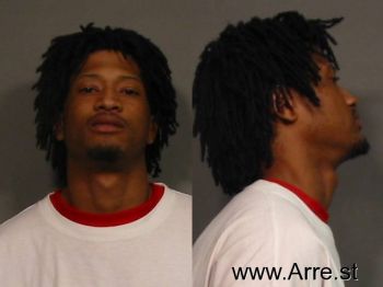 Demetrius Oneal Stewart Mugshot