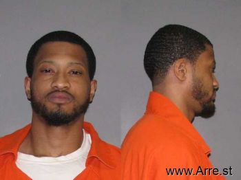 Demetrius Oneal Stewart Mugshot