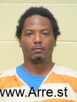 Demetrius  Wiggins Mugshot