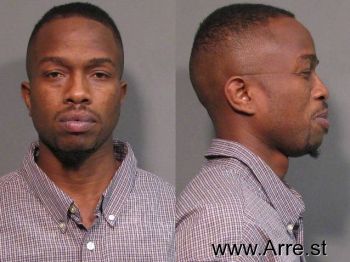 Demetrius D Williams Mugshot