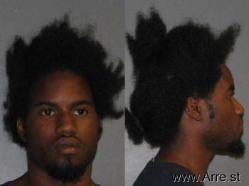 Demonte K Pouncy Mugshot