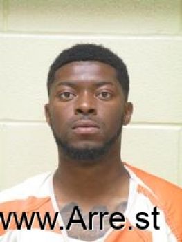 Demontra  Collins Mugshot