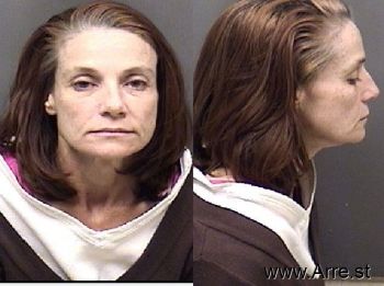 Denise Dell Babin Mugshot