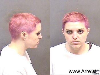 Denise  Brown Mugshot