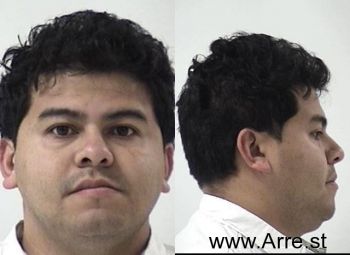 Dennis Ernesto Andrade Mugshot