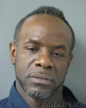 Dennis Darnell Edwards Mugshot