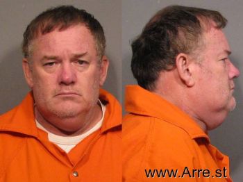 Dennis Russell Gray Mugshot