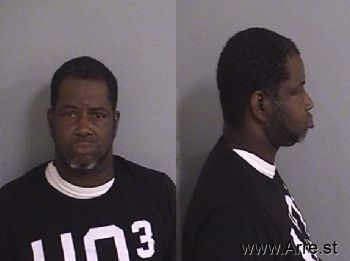 Dennis Paul Jackson Mugshot