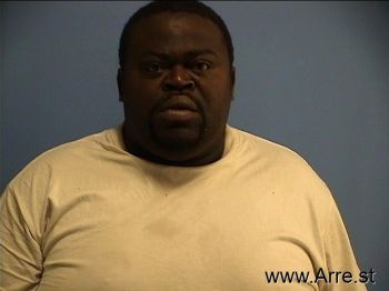 Dennis  Jones Mugshot