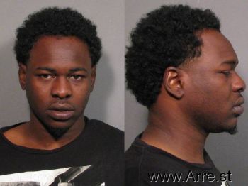 Dennis Tanron Morris Mugshot