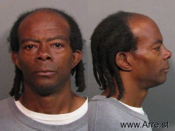 Dennis  Williams Mugshot