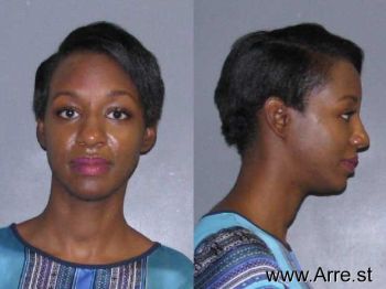 Dennisica Lavette Johnson Mugshot