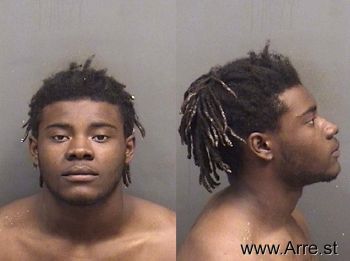 Denzel Dwayne Glover Mugshot