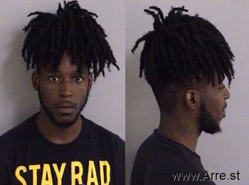 Deon  Williams Mugshot