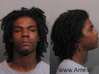 Deondre Robert Johnson Mugshot