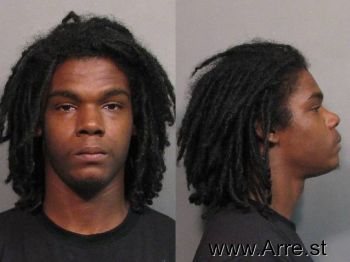 Deondre Robert Johnson Mugshot